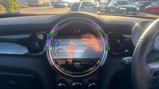 MINI Hatchback 135kW Cooper S Level 2 33kWh 3dr Auto Electric Hatchback